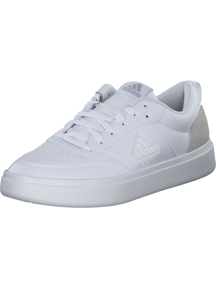adidas Klassische- & Business Schuhe in ftwr white/ftwr white/grey t günstig kaufen