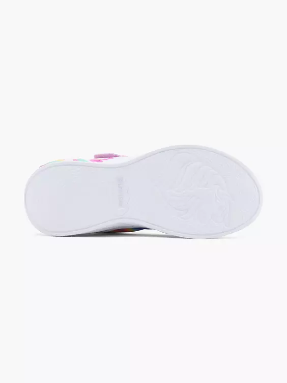 Skechers Hoher Sneaker UNICORN DANCER - mit Licht