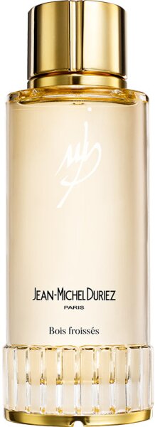 Jean-Michel Duriez Bois froissés Extrait de Parfum