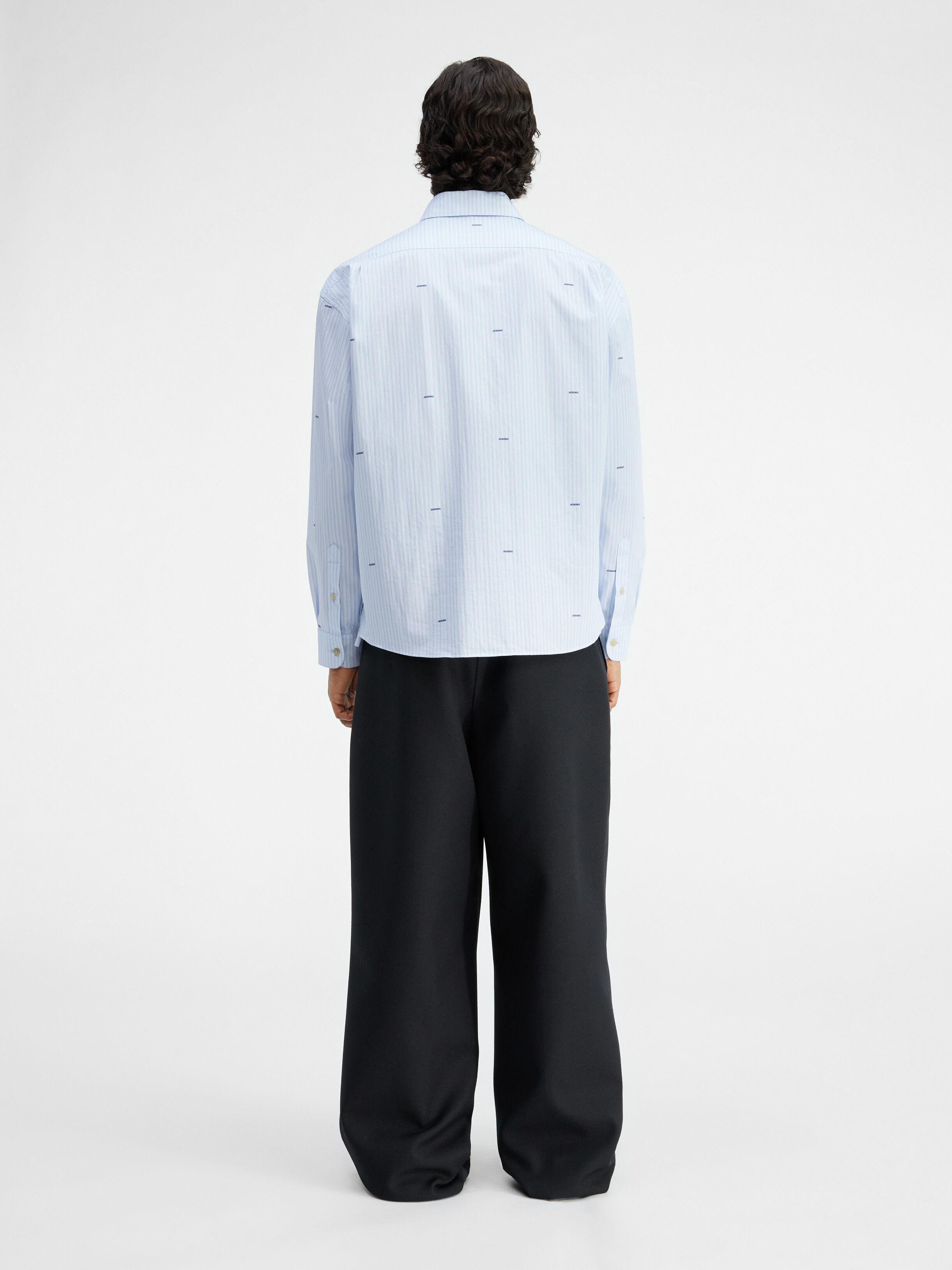 La chemise Simon
