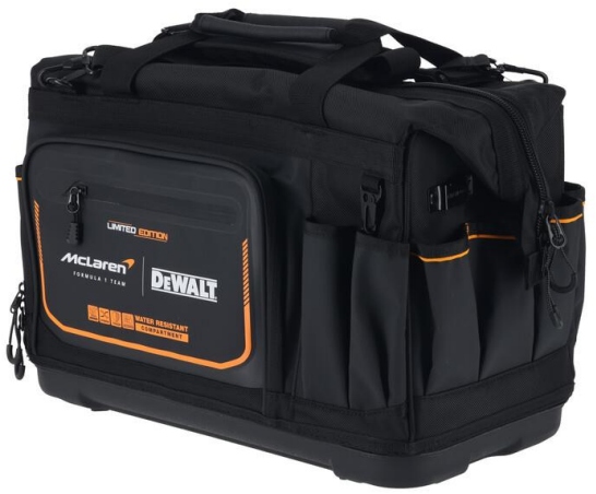 DeWalt pribor DWST60104-9 McLaren torba za alat 20 inča