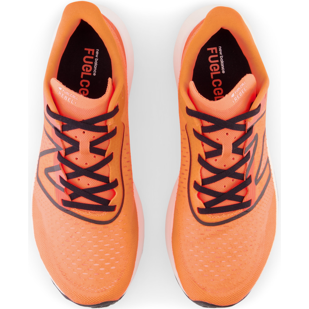 New Balance FuelCell Rebel v3 MFCXCD3D / orange