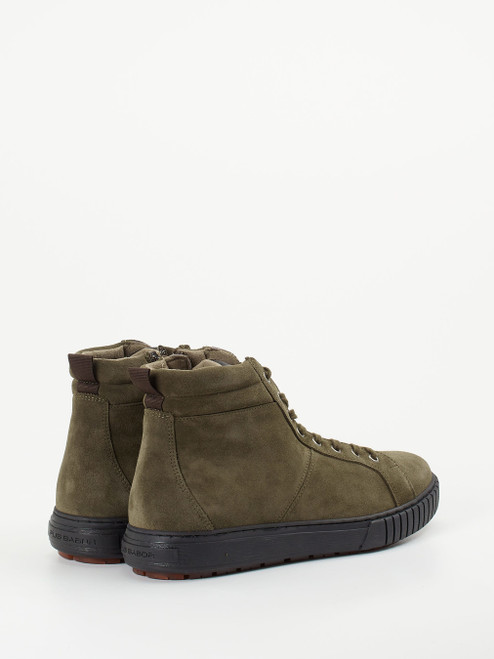 Sneaker high-47616290008 Pius Gabor