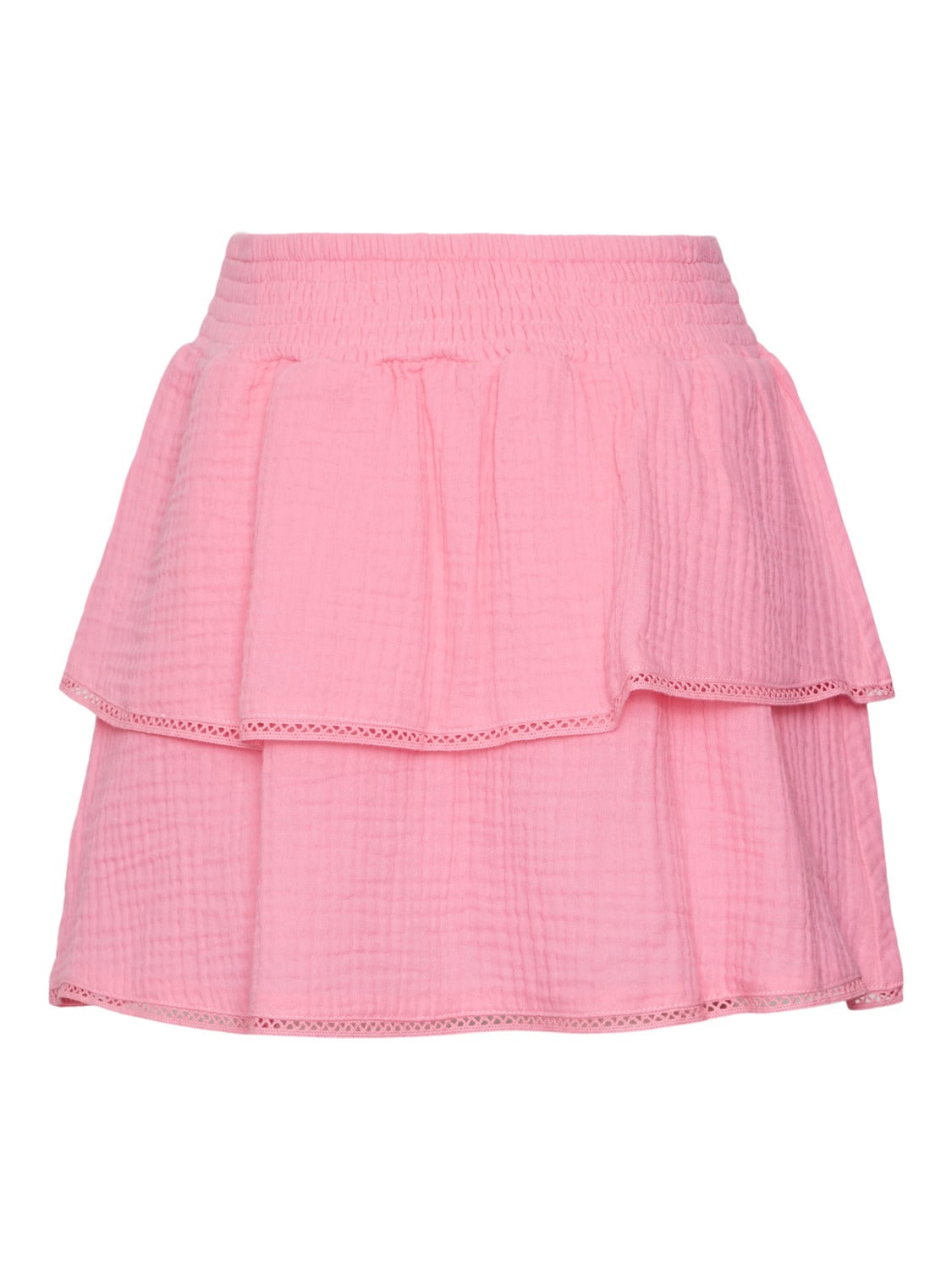 VMNATALI Hohe Taille Kurzer Rock