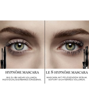 LANCÔME Le 8 Hypnôse Mascara-8 ml