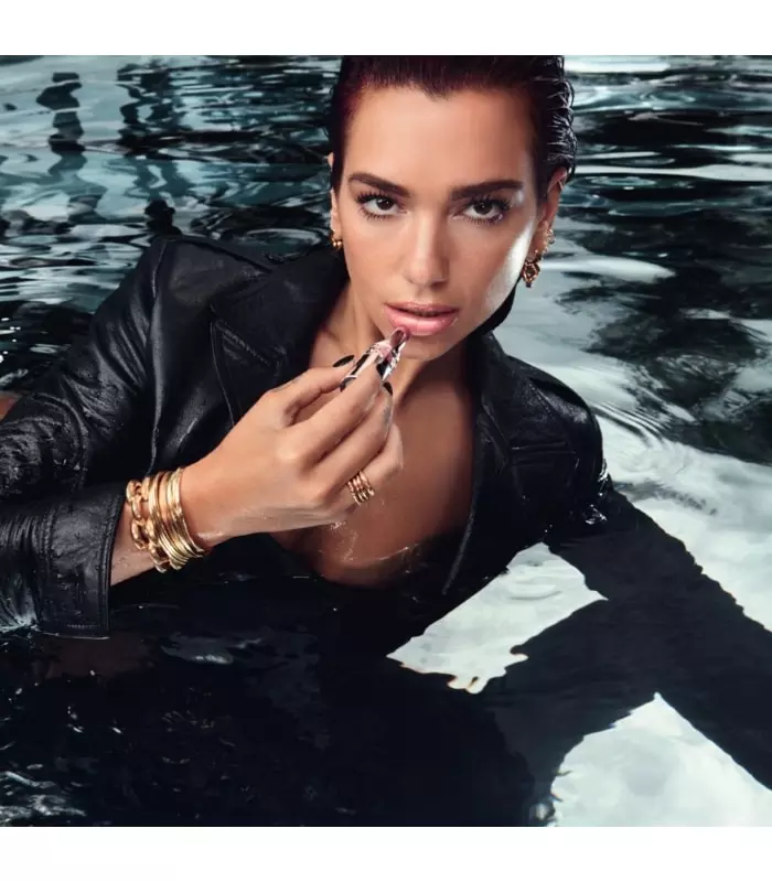 YSL LOVESHINE CANDY GLAZE Gloss en stick