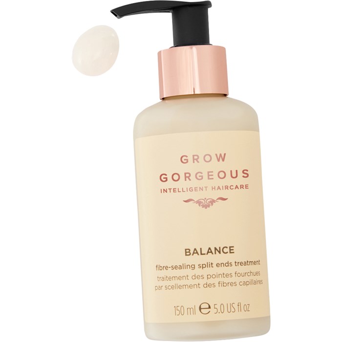 Fibre-Sealing Split Ends Treatment