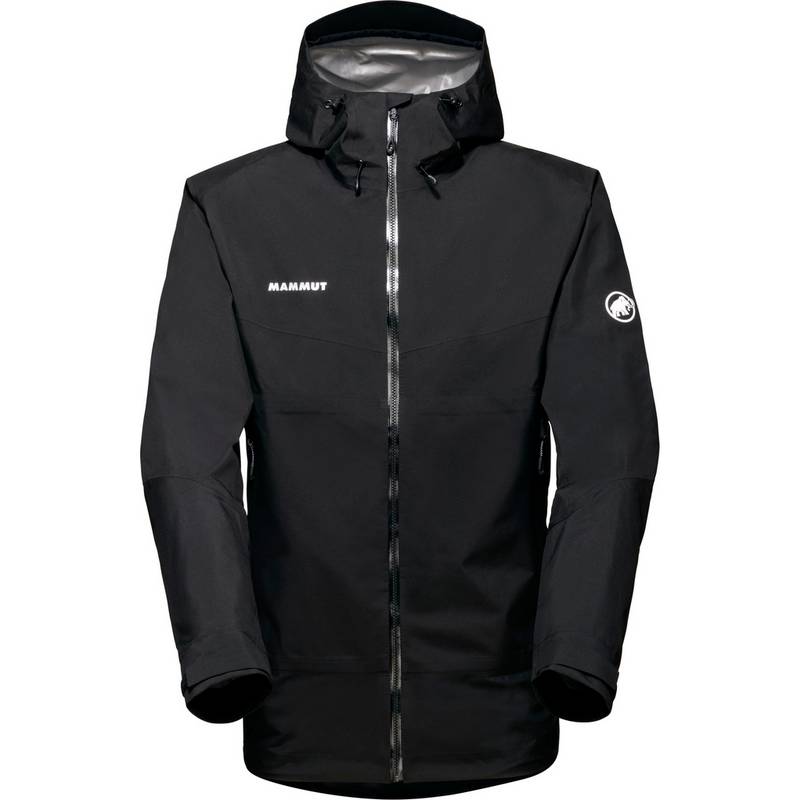 Mammut Convey Tour Hardshelljacke Herren