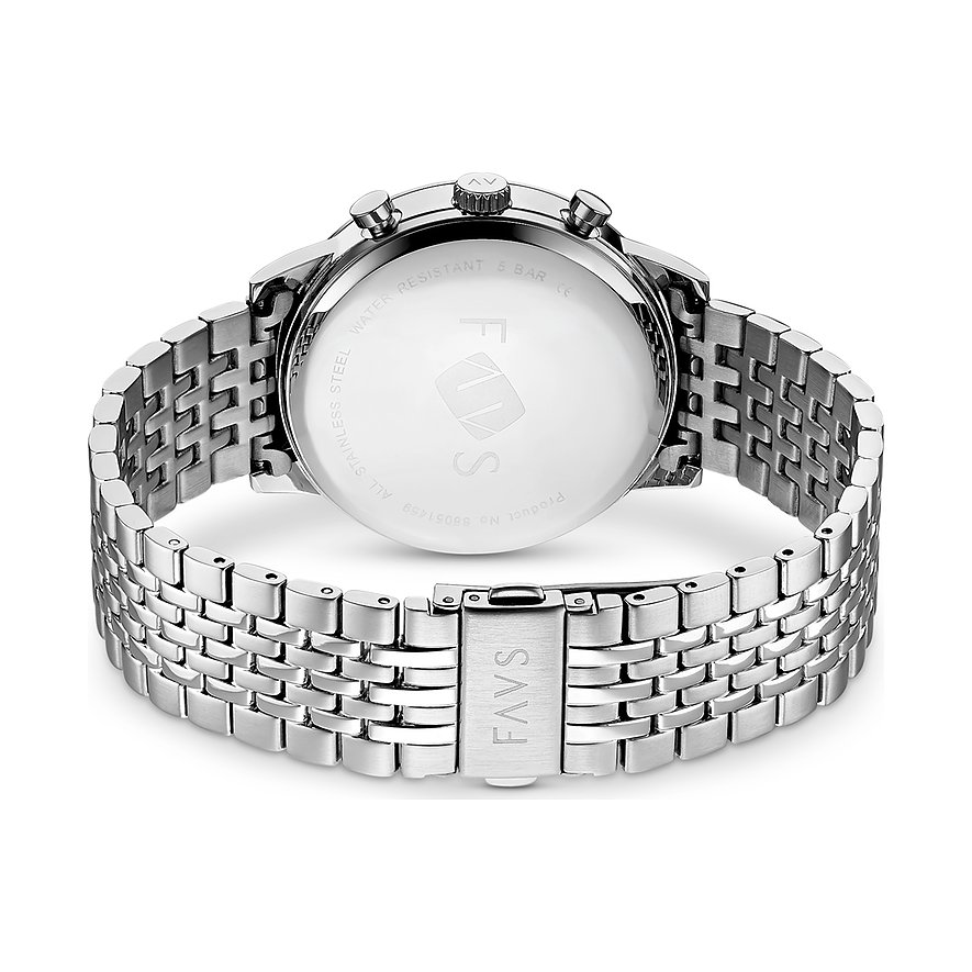 FAVS Chronograph