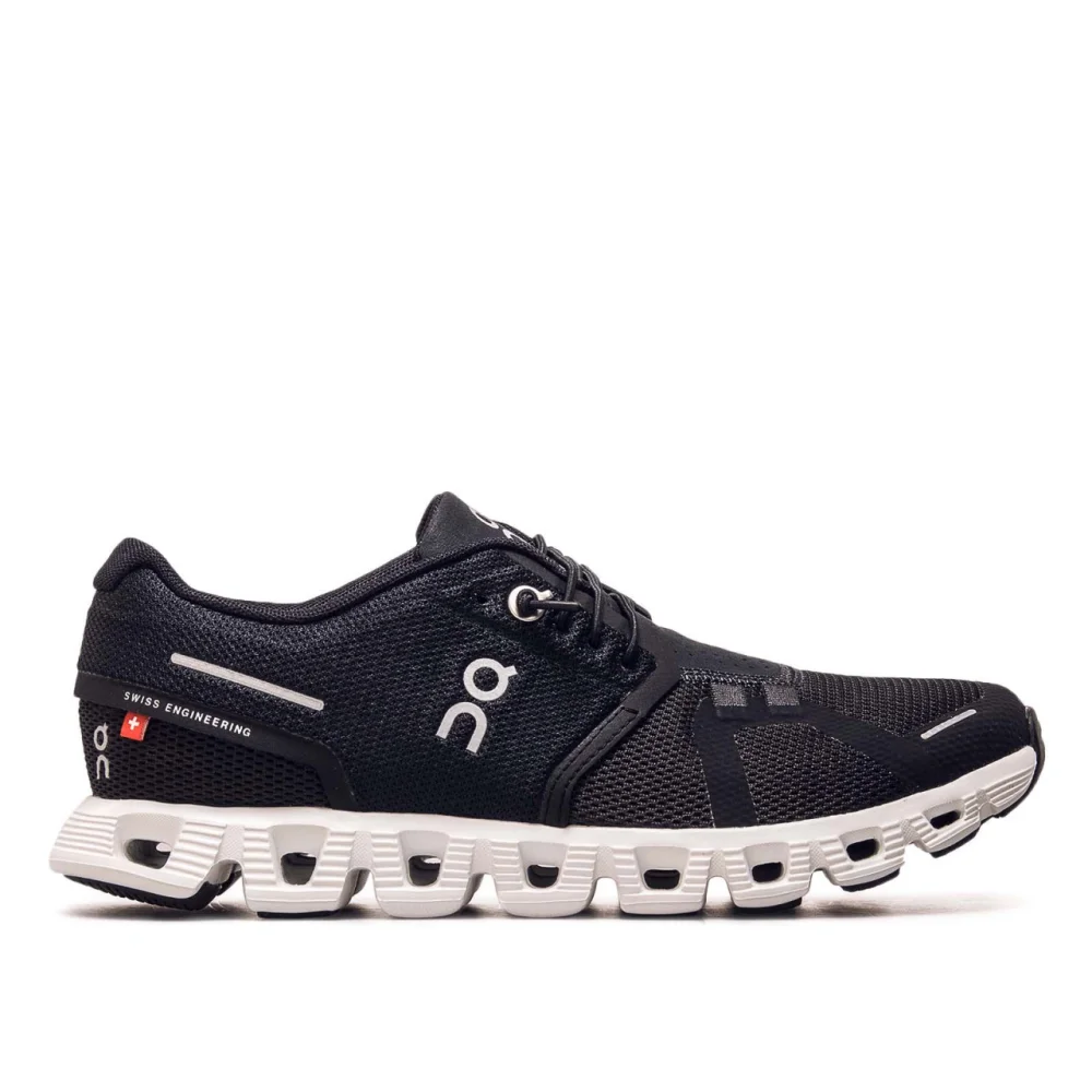 ON Cloud 5 59.98904 / schwarz