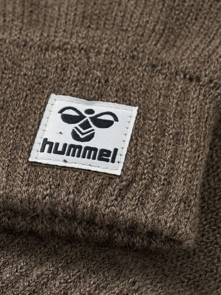 Hummel Hummel Handschuhe Hmlkvint Kinder in MAJOR BROWN günstig kaufen