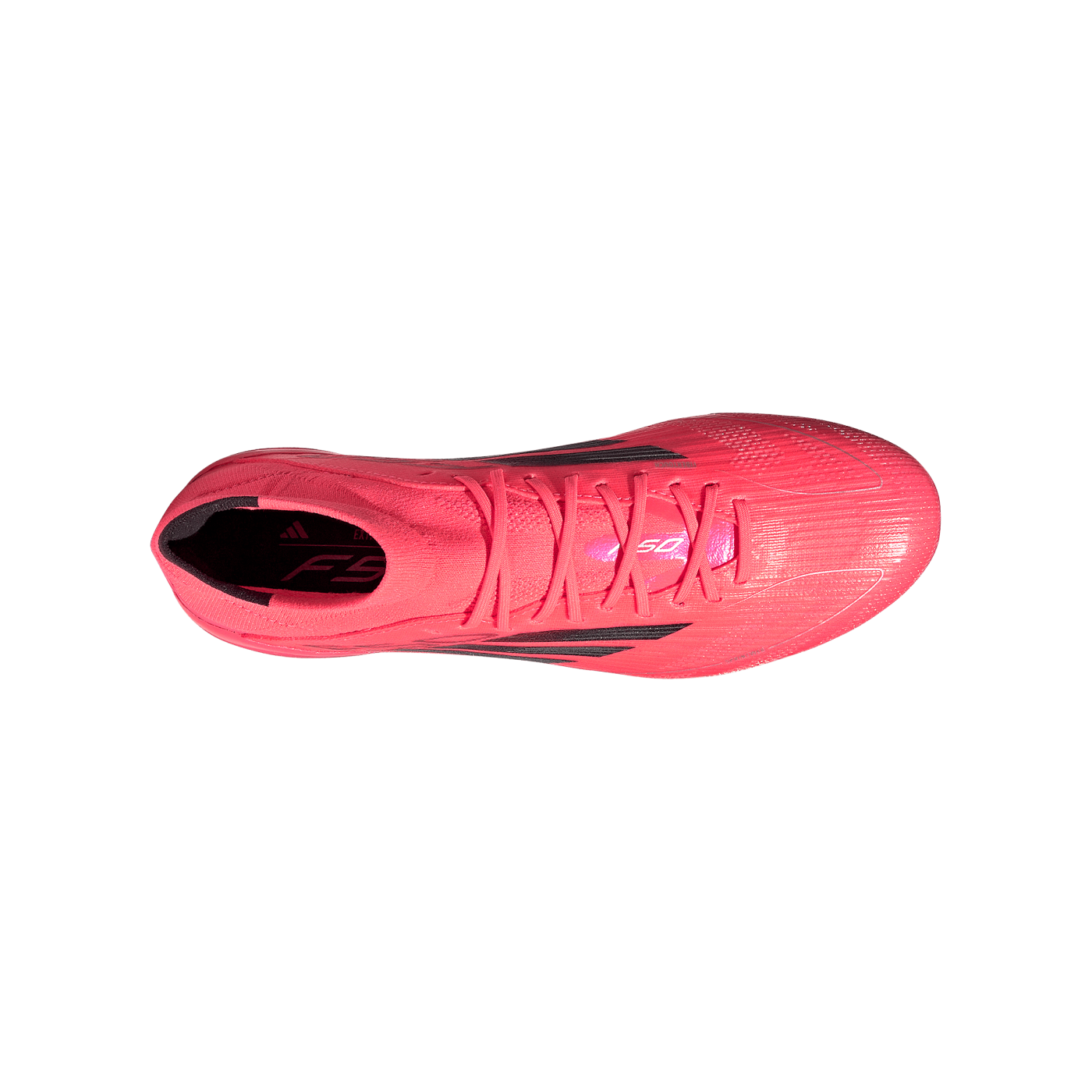 adidas F50 Elite Mid FG Damen Lila