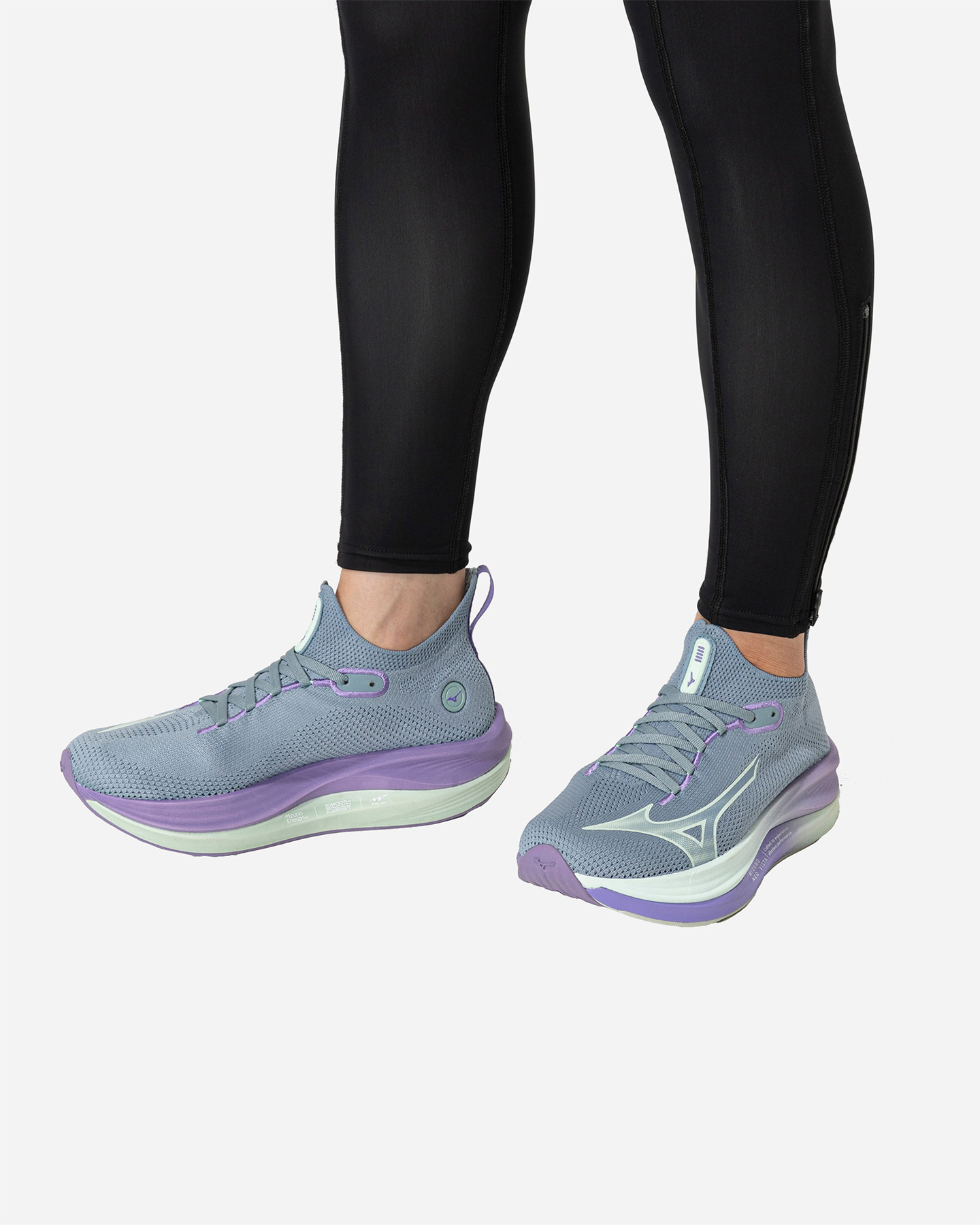Bežecké topánky Mizuno Neo Vista W J1GD2434-71