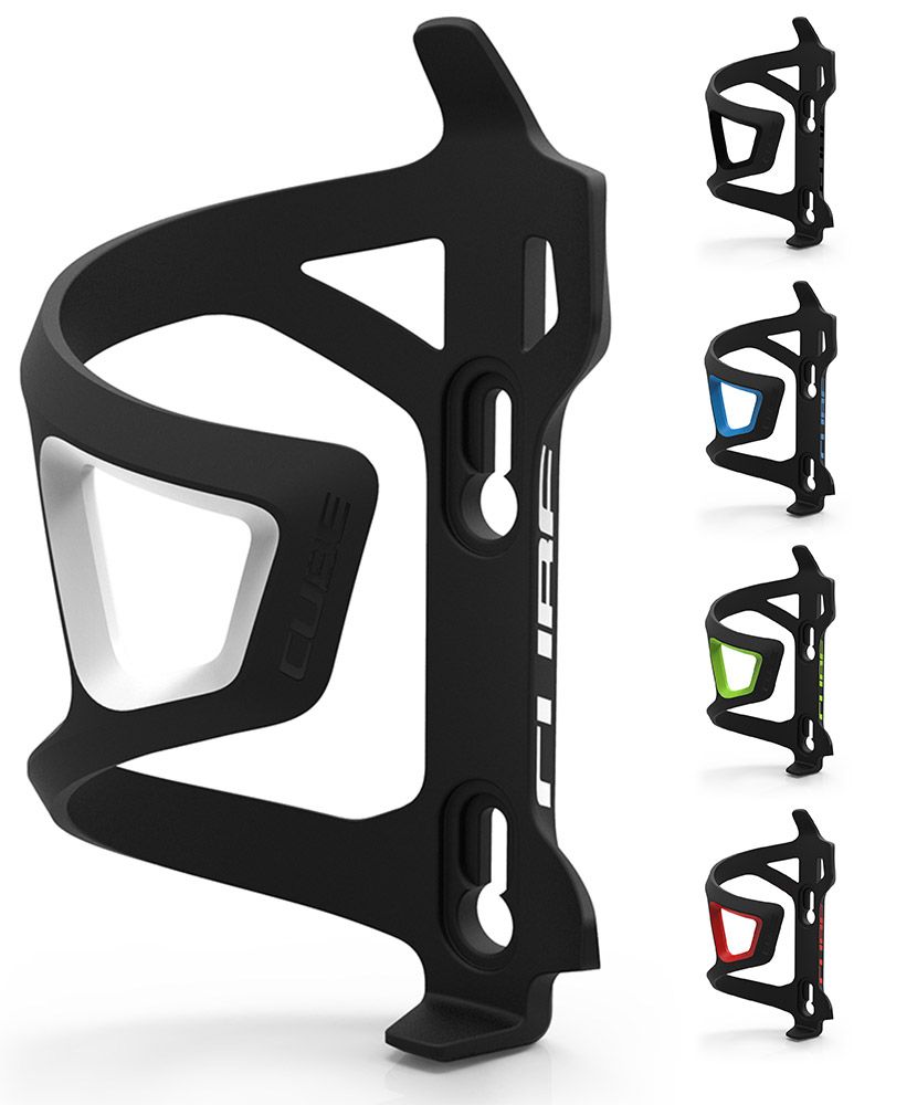 Cube HPP-Sidecage Flaschenhalter Rechts kaufen | Bike-Discount
