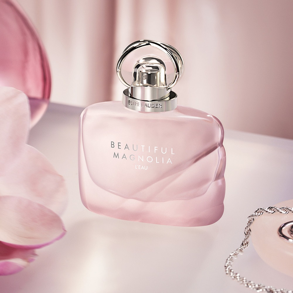 Estée Lauder Beautiful Magnolia L'Eau de Toilette 50ml Eau de Toilette