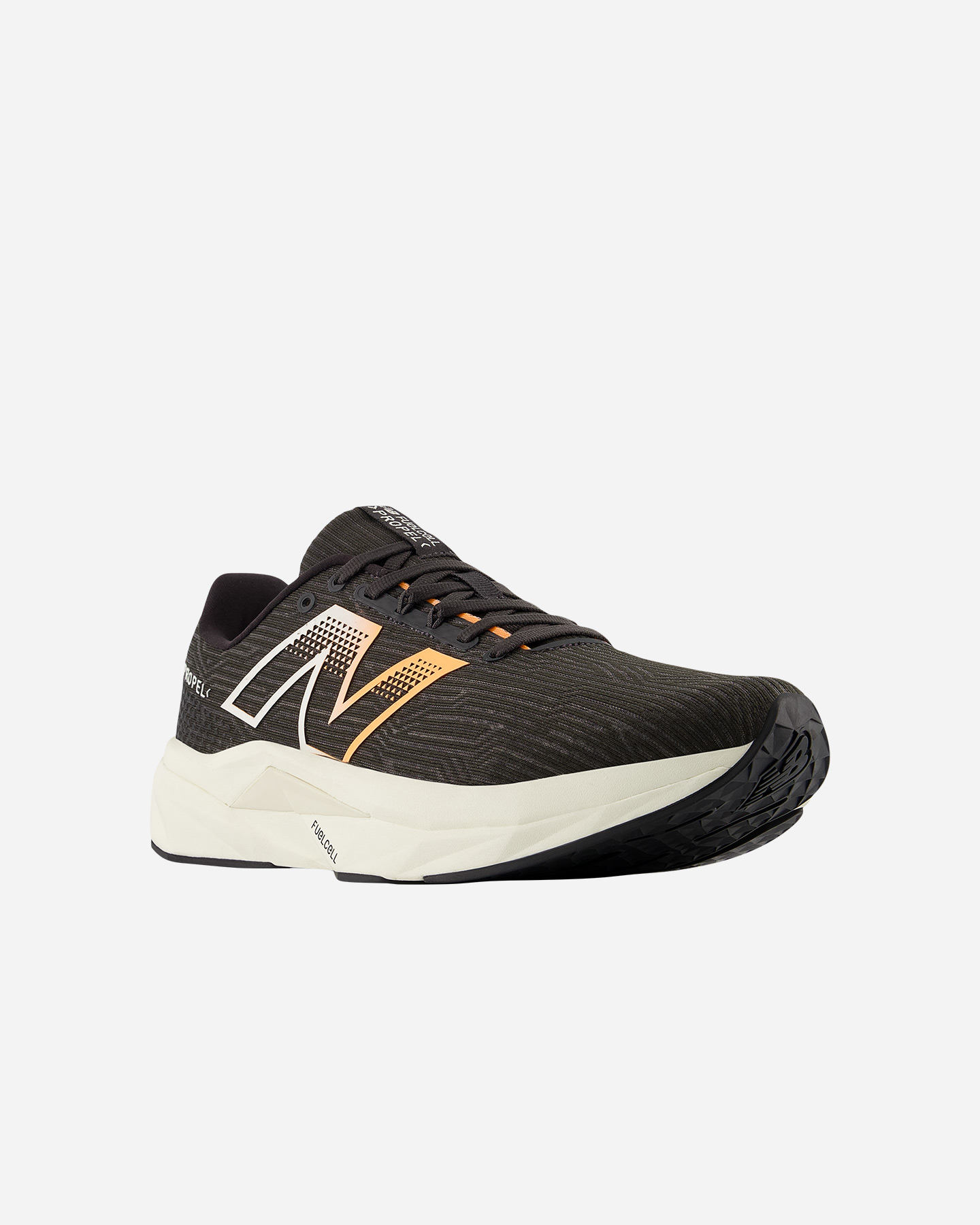 Bežecké topánky New Balance Fuelcell Propele V5 M MFCPRCB5