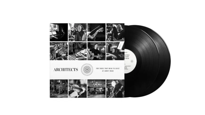 For Those That Wish To Exist At Abbey Road