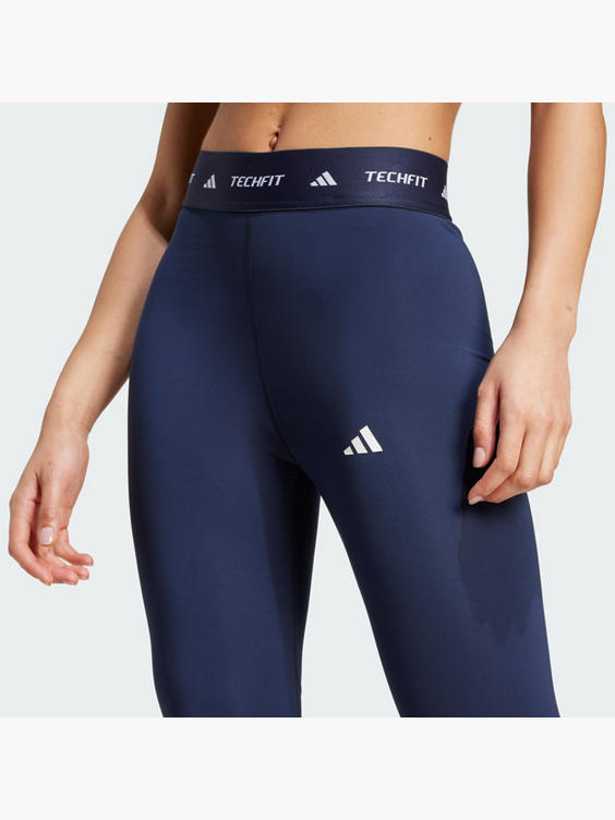 adidas TECHFIT 7/8-Leggings