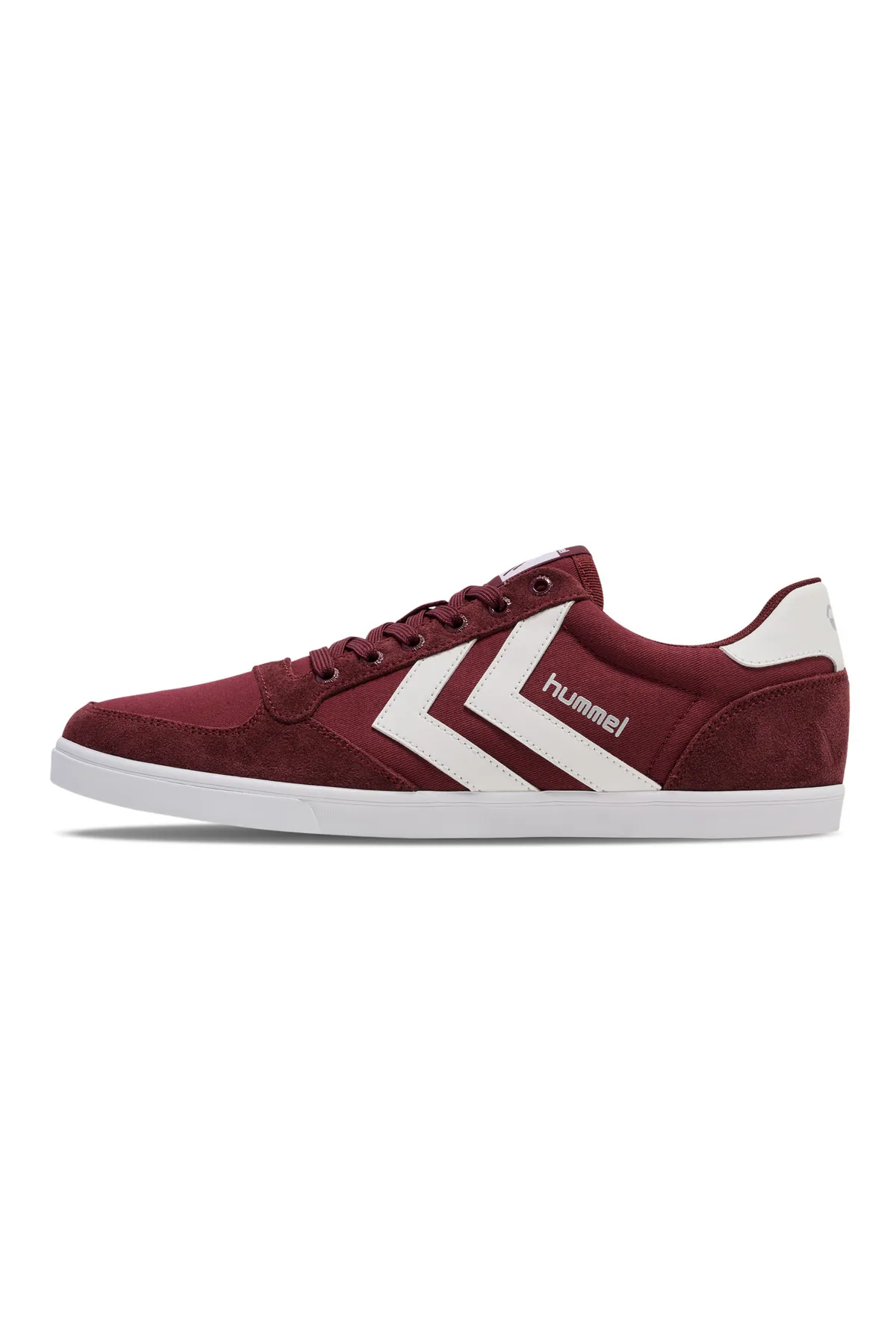hummel  hmlSLIMMER STADIL LOW