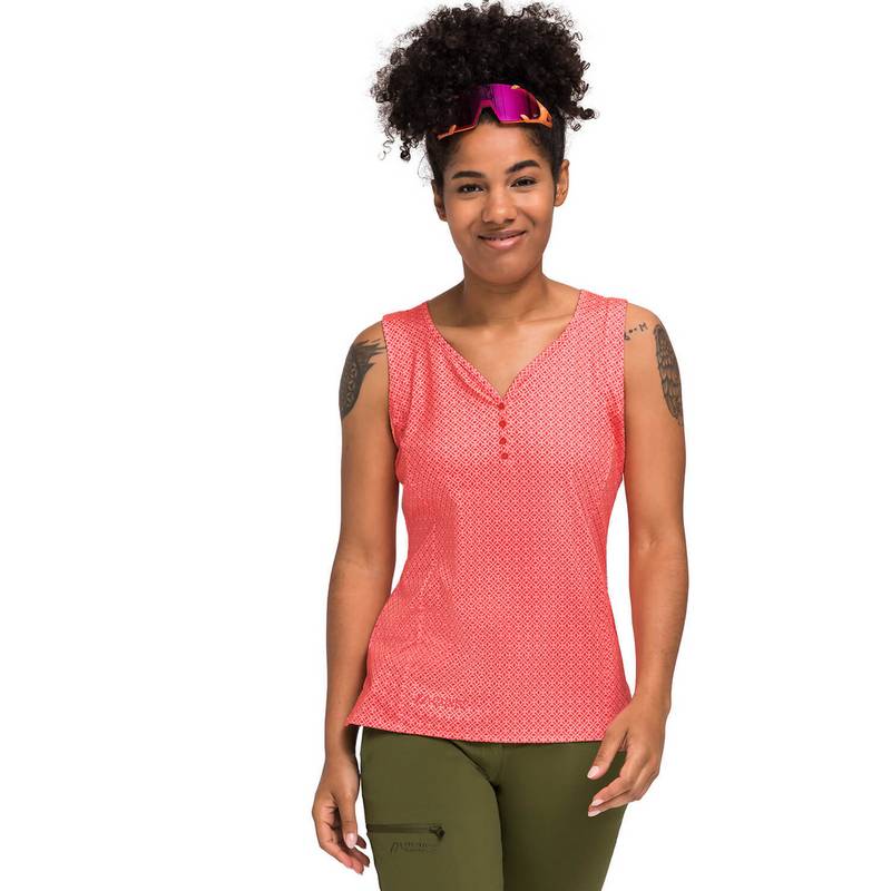 Maier Sports Pandy Funktionstop Damen