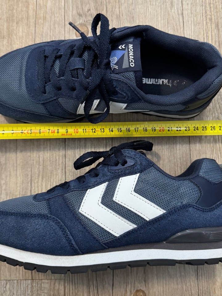 Hummel Sneakers 