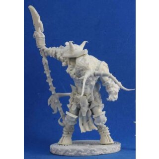 Minotaur Demon Lord