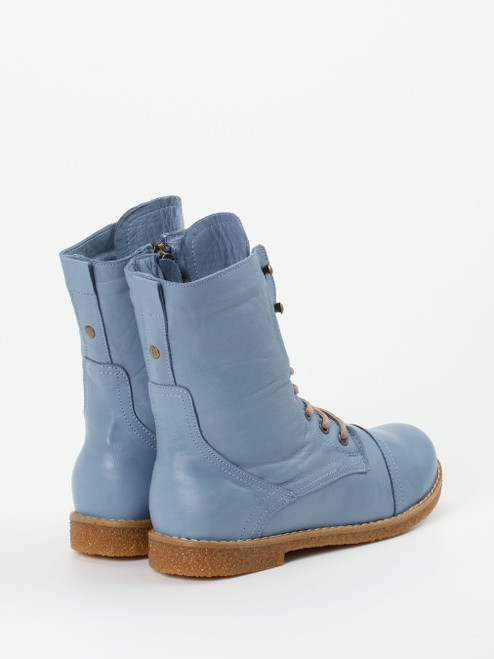Schnürstiefelette-27511990006 Andrea Conti