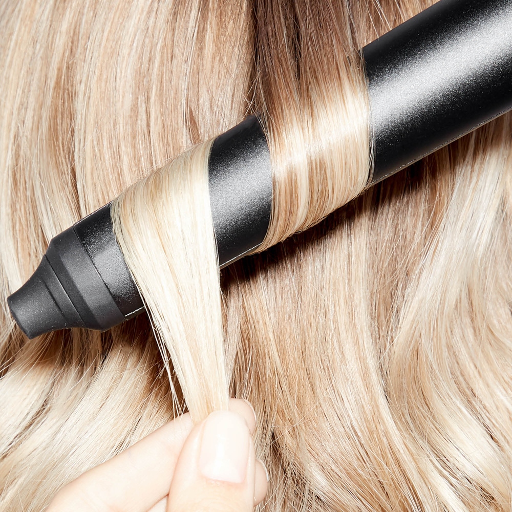 GHD ghd curve® creative curl wand (28mm x 23mm) boucleur