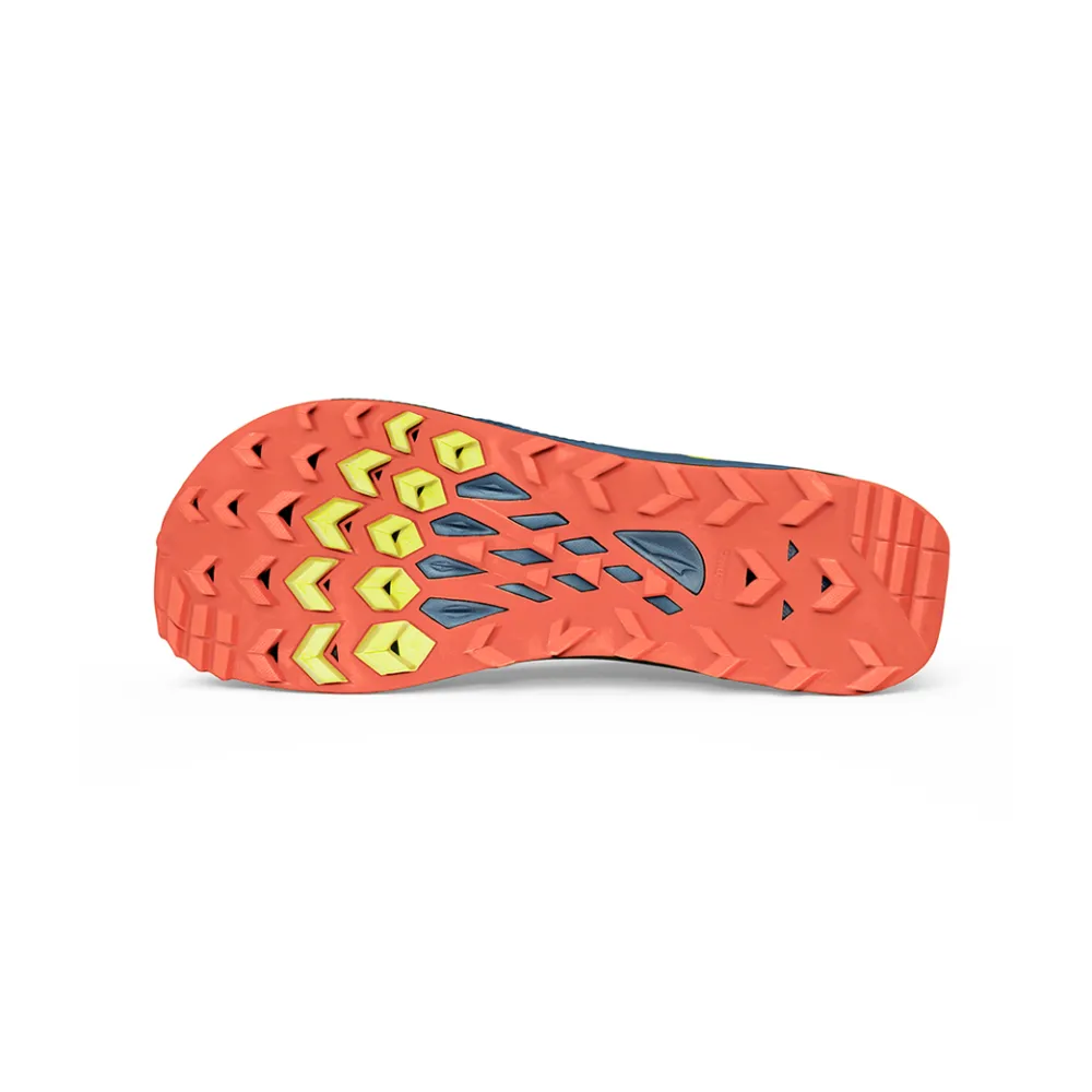 Altra Lone Peak 8 AL0A85NC-334 / grün