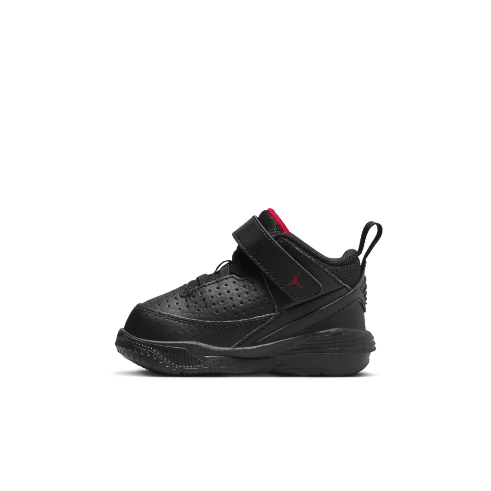 NIKE JORDAN Max Aura 5 DZ4355-006 / schwarz