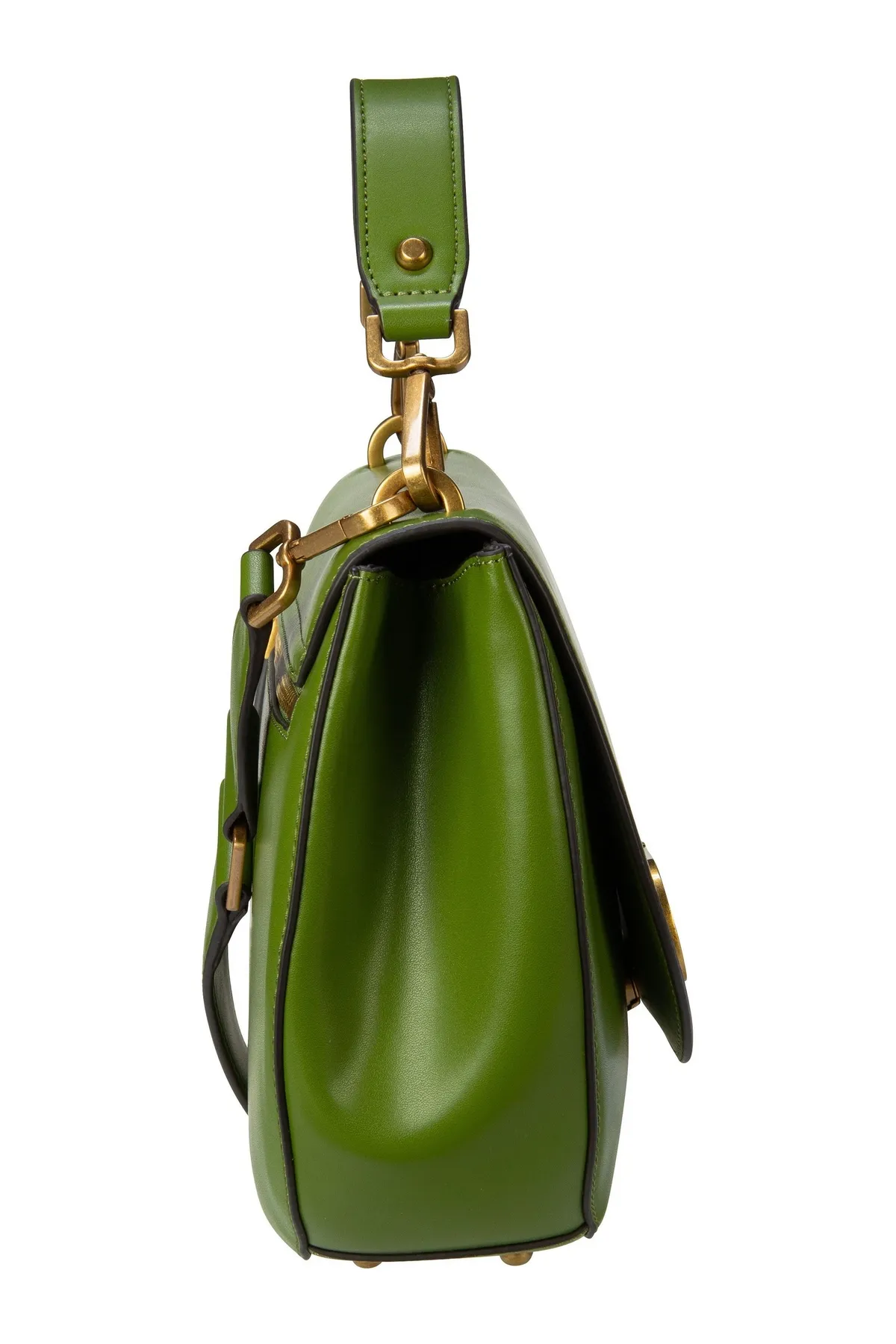 Guess  Satteltasche Fleet Flap Satteltasche