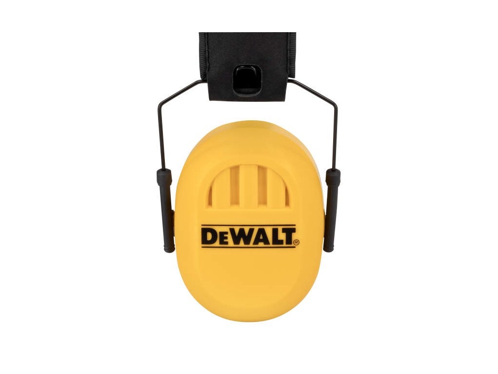 DeWalt Accessories DWDPG18BXEU Προστατευτικό ακοής SNR35