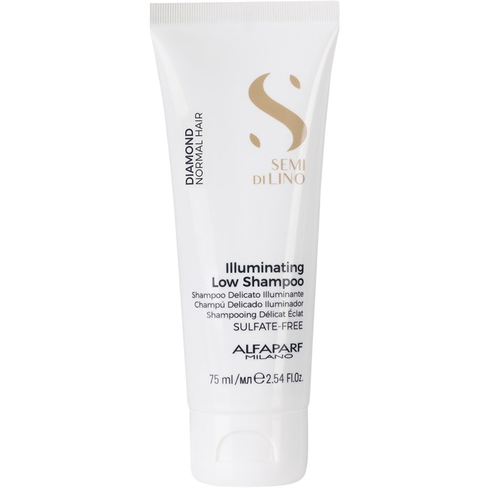 Diamond Illuminating Low Shampoo