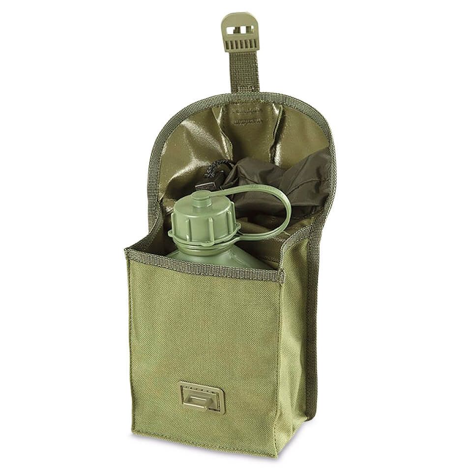 Canteen Pouch Feldflaschentasche
