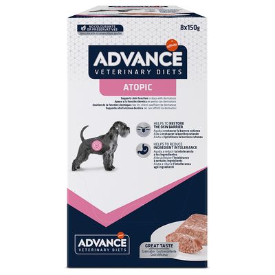 Advance Veterinary Diets Dog Atopic