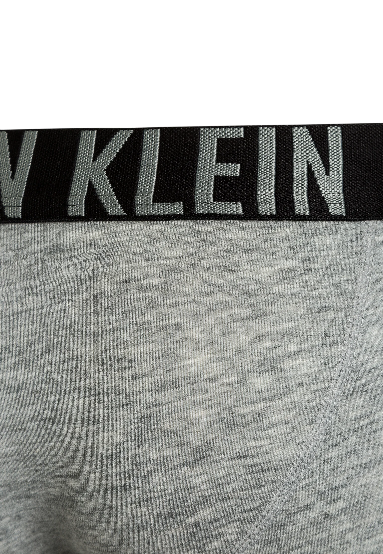 Calvin Klein Underwear TRUNKS PACK DE 2 - Culotte
