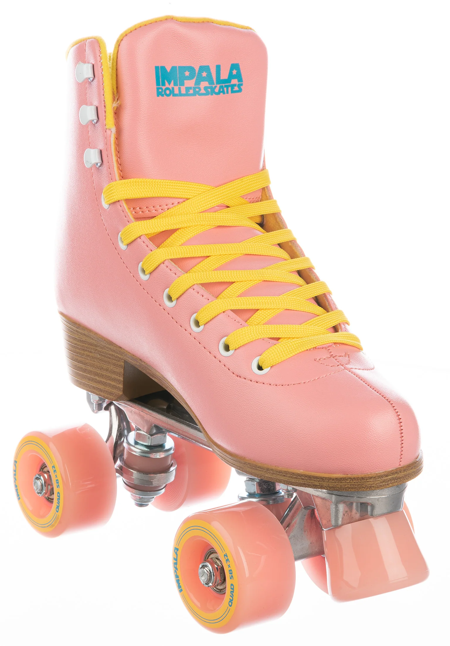 Quad Rollschuhe / Rollerskates