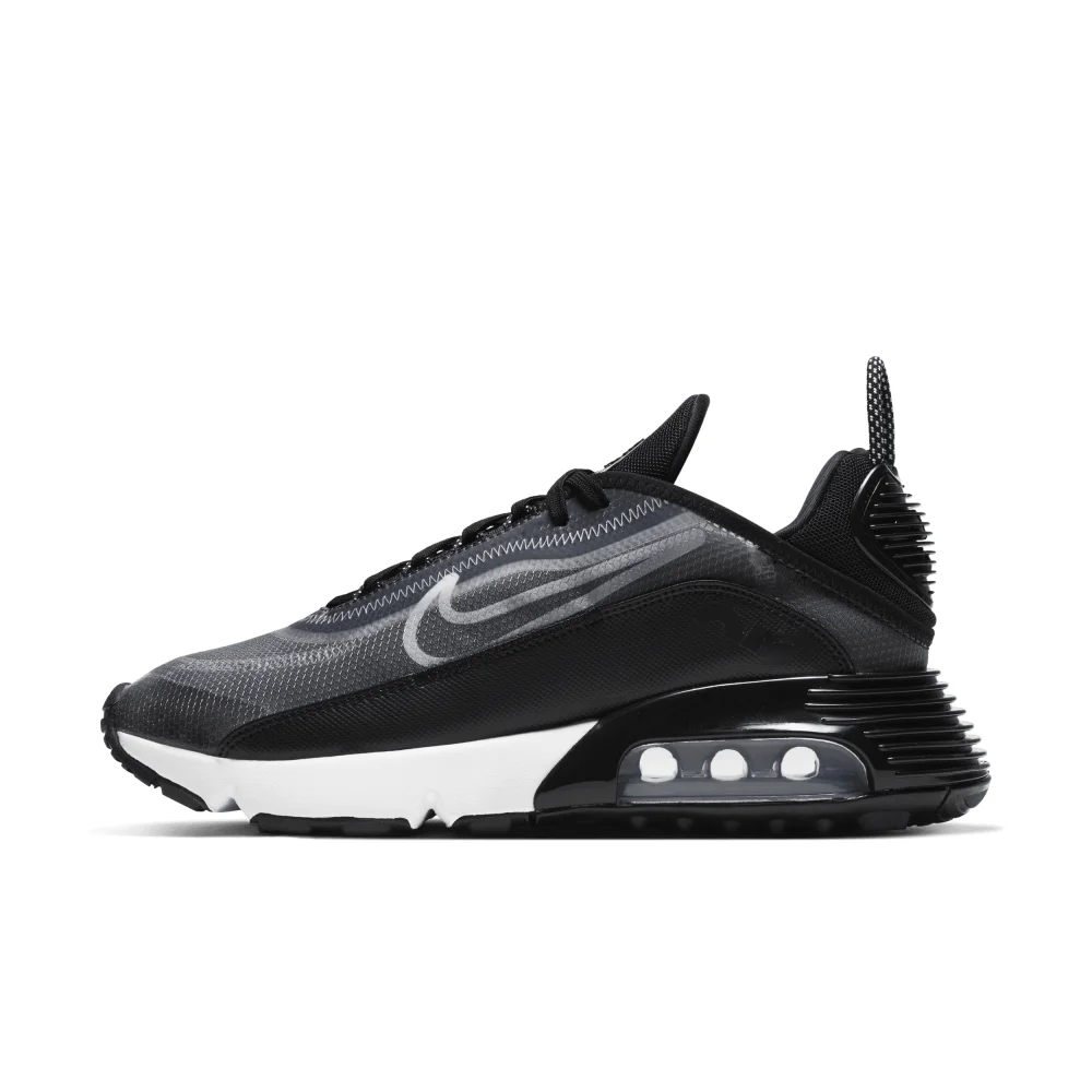 Nike Air Max 2090 CK2612-002 / schwarz