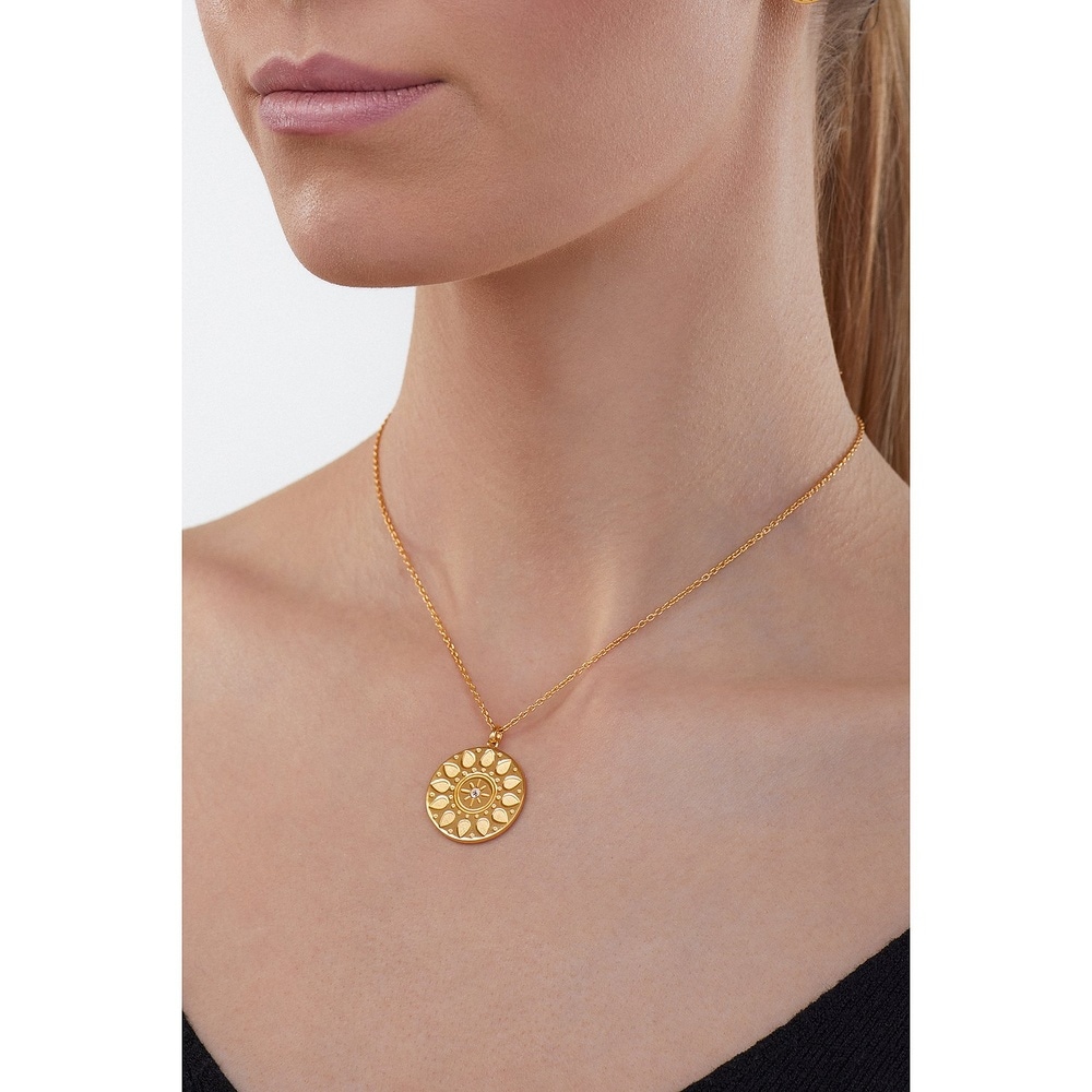 caï Chaînette 925 Argent collier