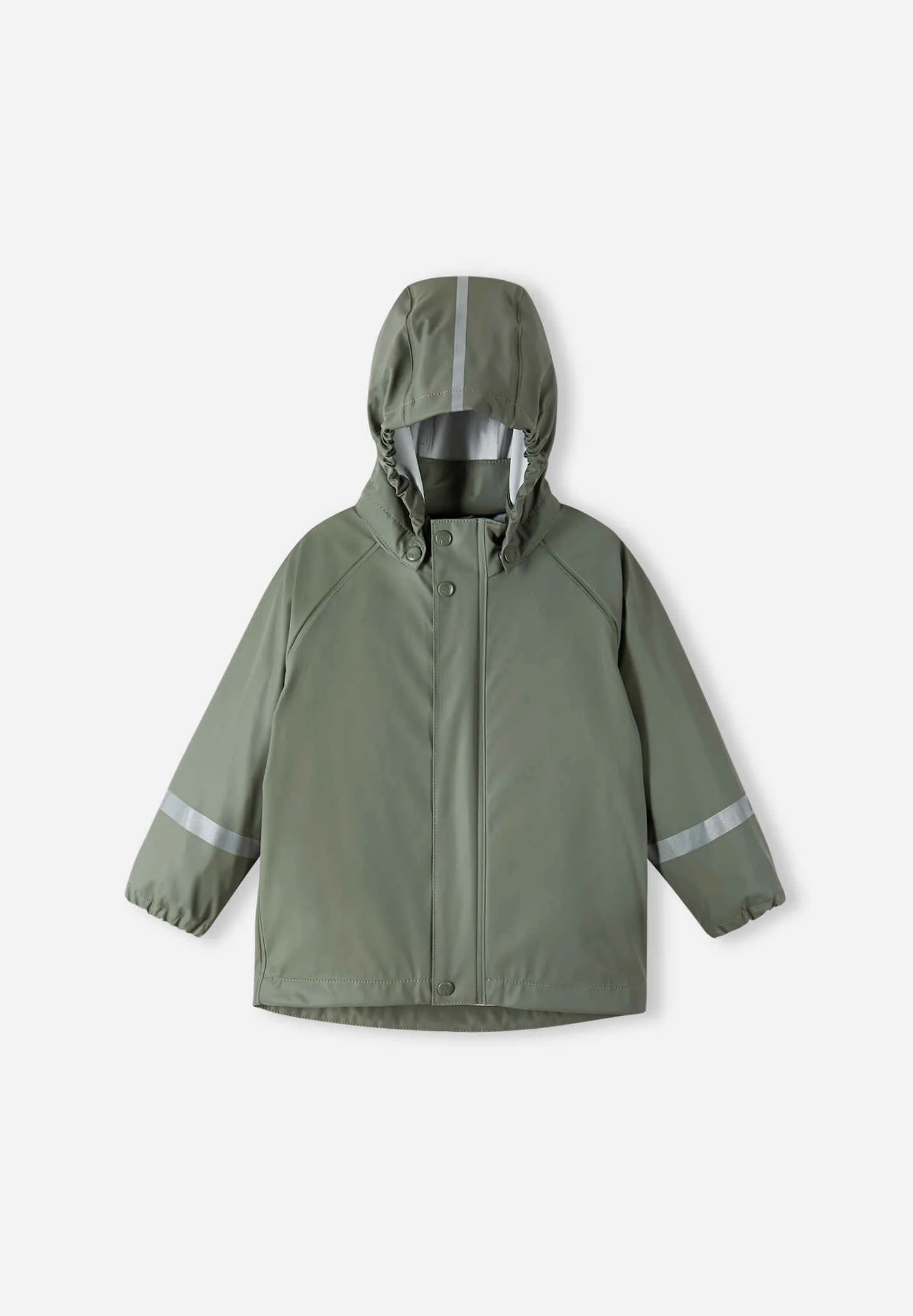 Kinder Regenjacke Lampi