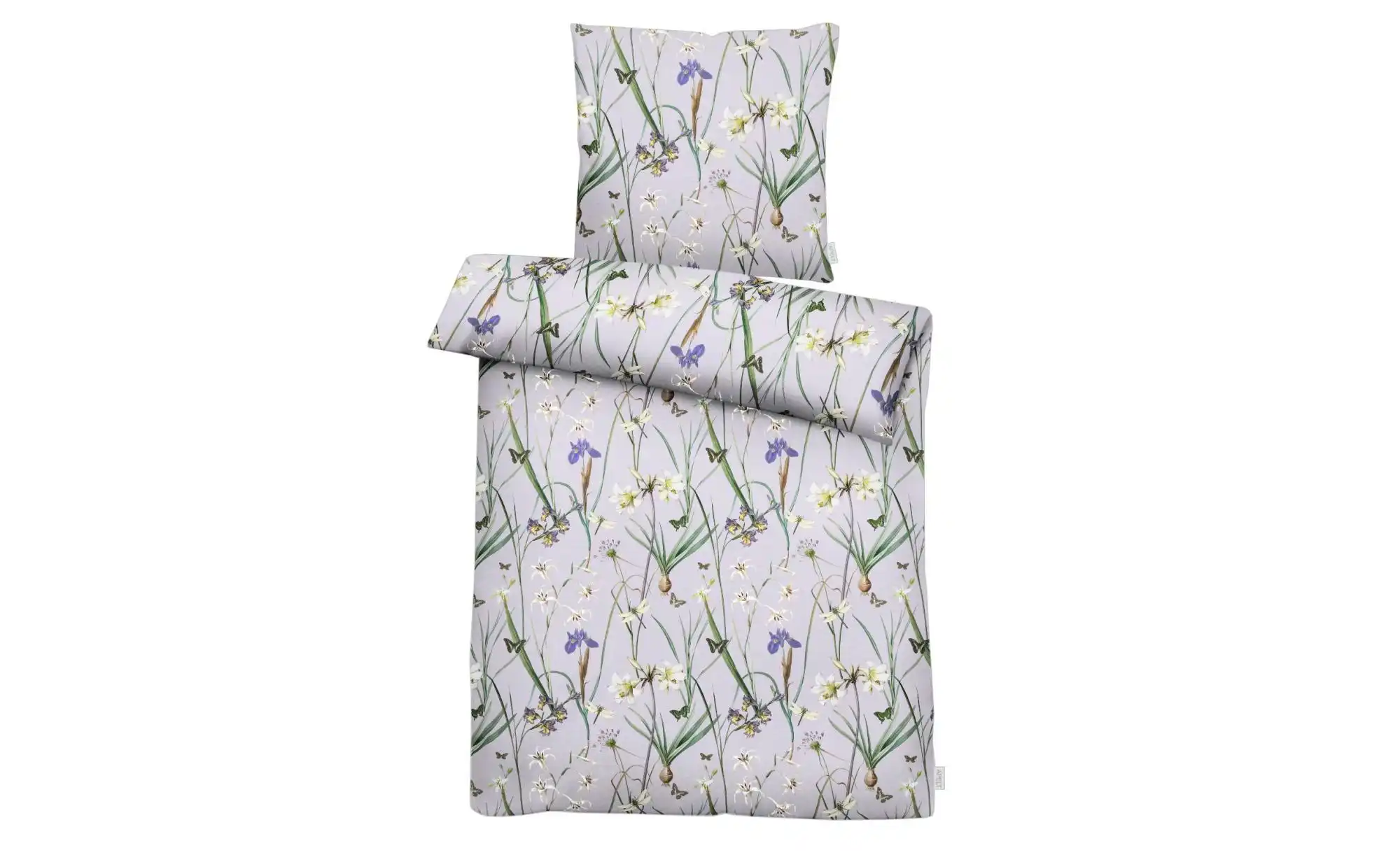 Apelt Bettwäsche-Set