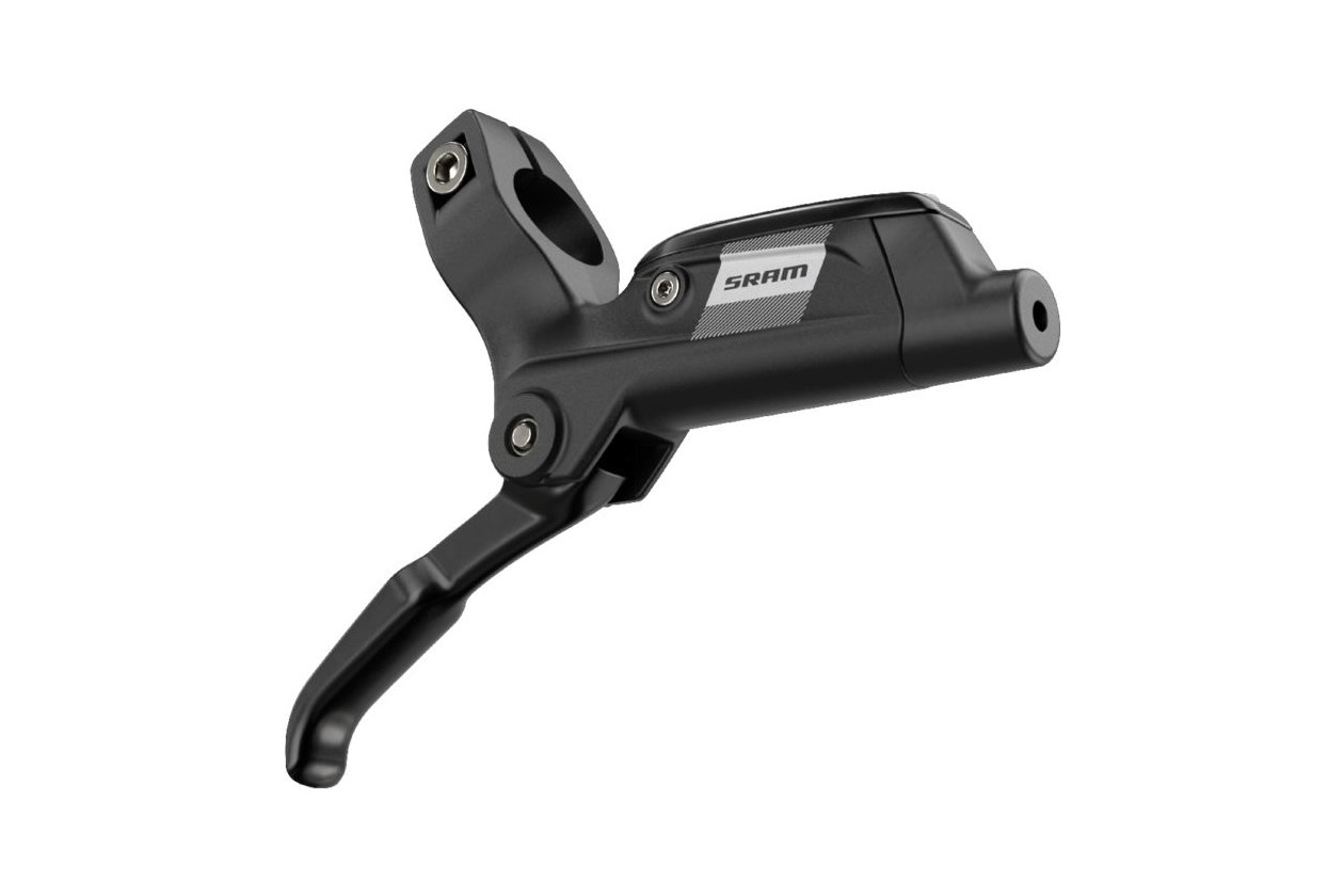 SRAM Bremse DB S-300 - vorn Flat Mount - 20 mm Offset