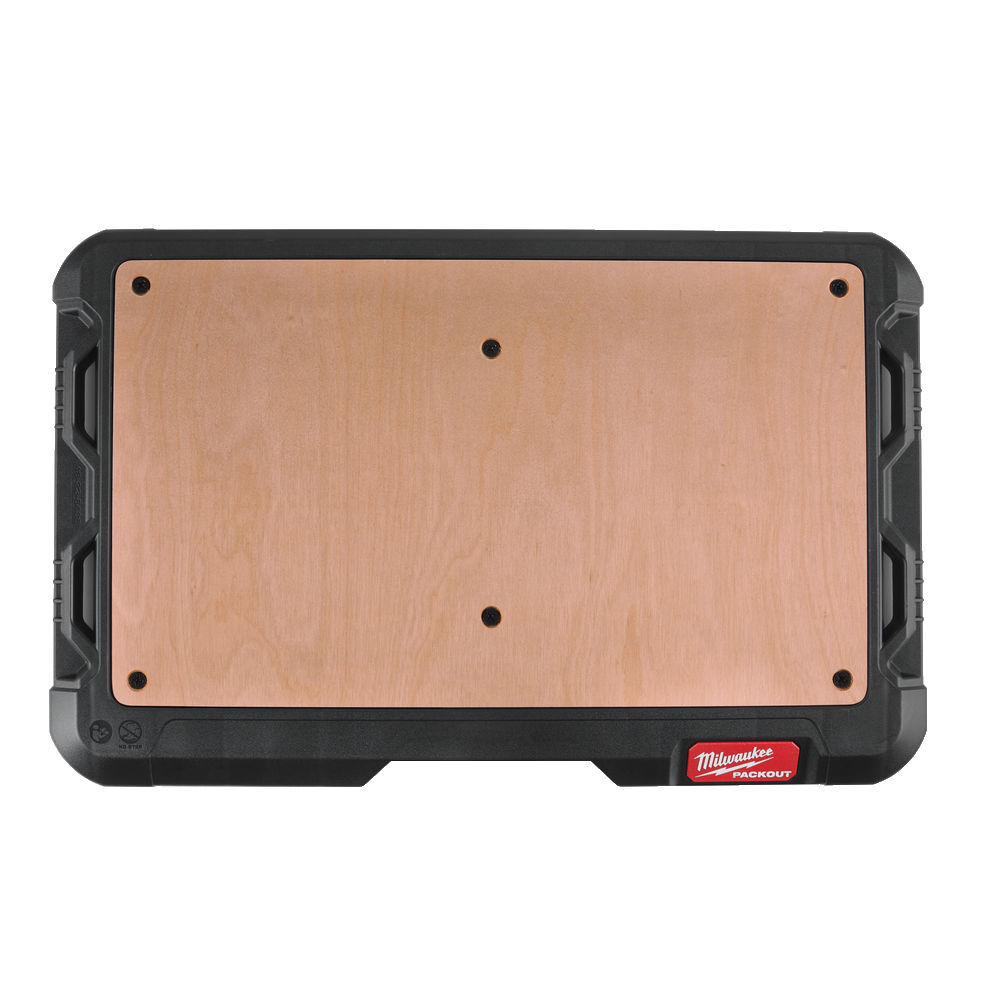 Milwaukee-tilbehør 4932472128 Packout justerbar arbeidsflate
