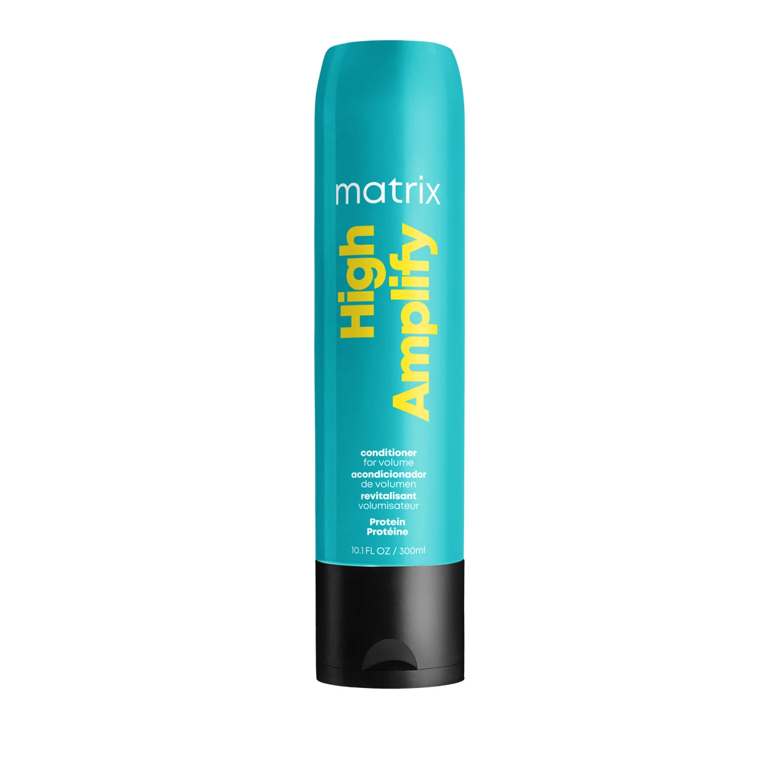 Total Results High Amplify Conditioner - Volumegevende haarconditioner