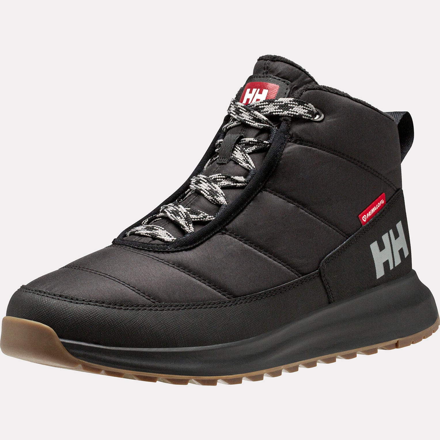 Men's Relief Winter Boots