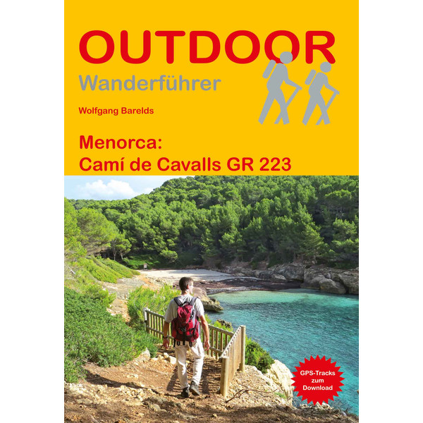 MENORCA: CAMÍ DE CAVALLS - Wanderführer