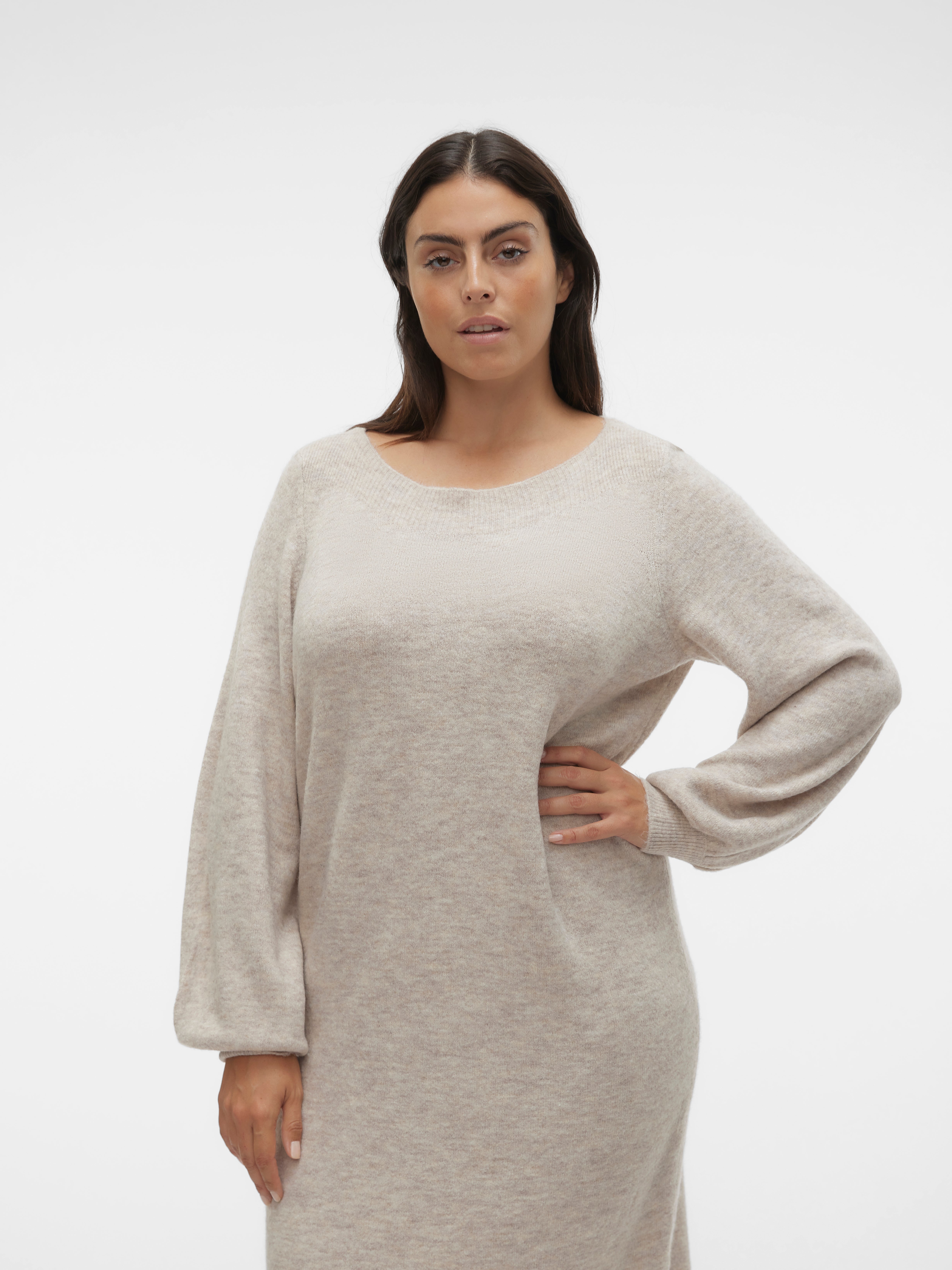 VMCLEFILE Kurzes Kleid