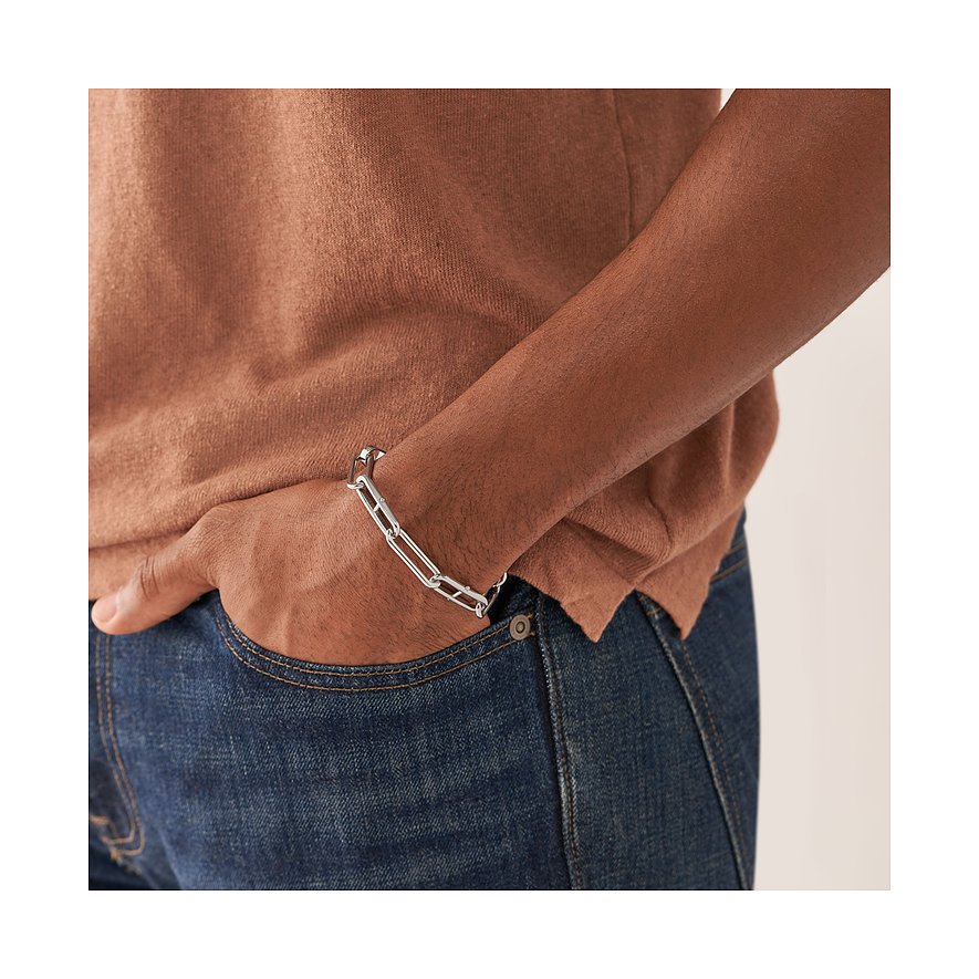 Fossil Armband Heritage