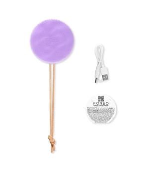 FOREO LUNA™ 4 body Lavender Körperbürste-1 Stk