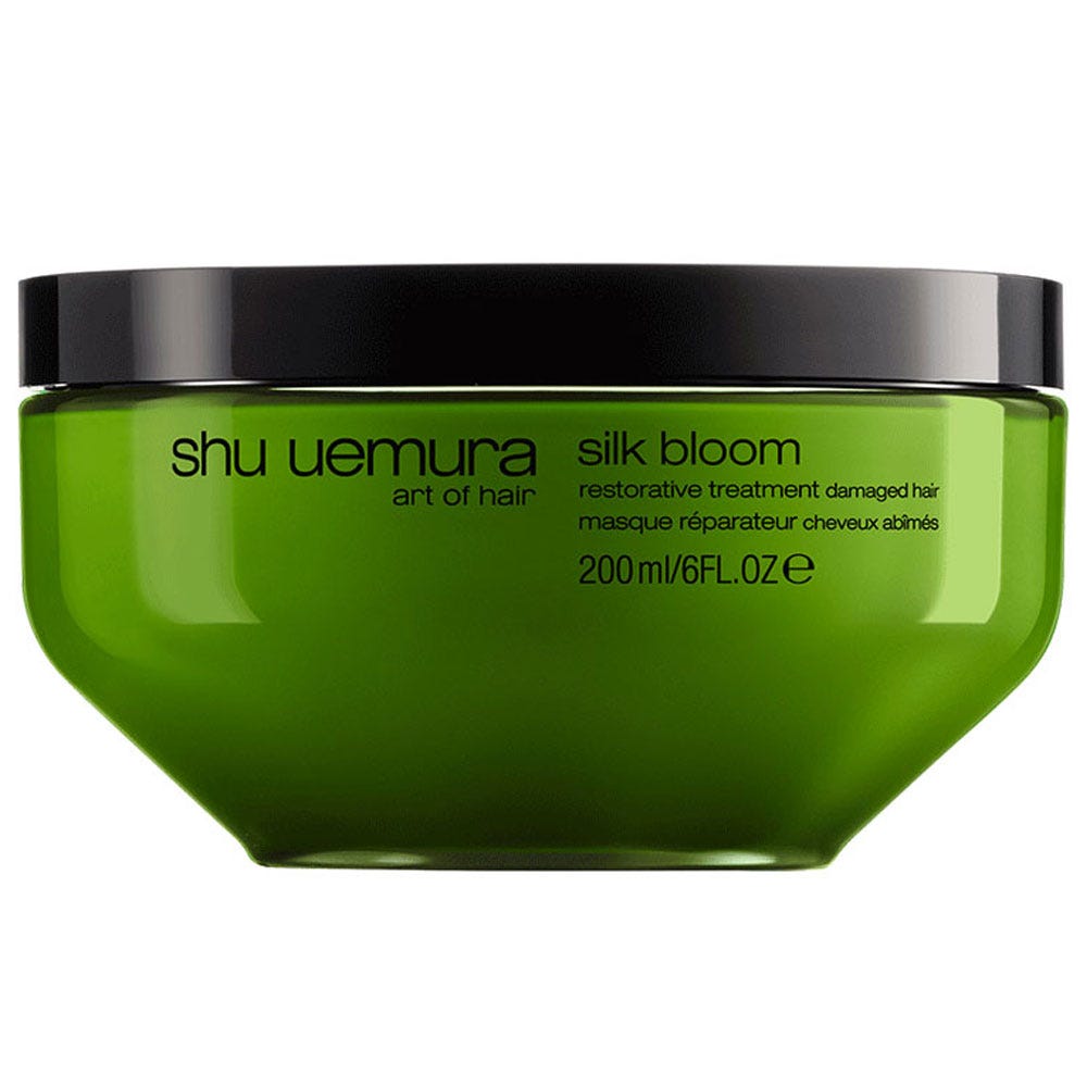 Shu Uemura Silk Bloom Treatment 200 ml